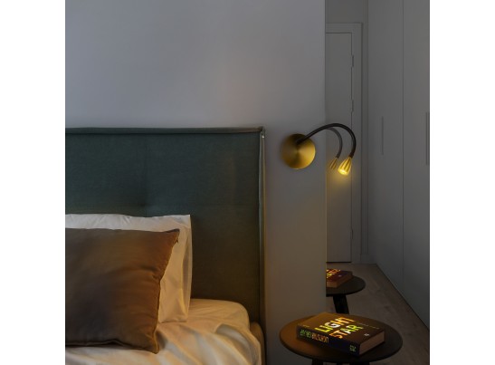 Бра (лампа для чтения) Muro III Lightstar 808631 в Ростове-на-Дону