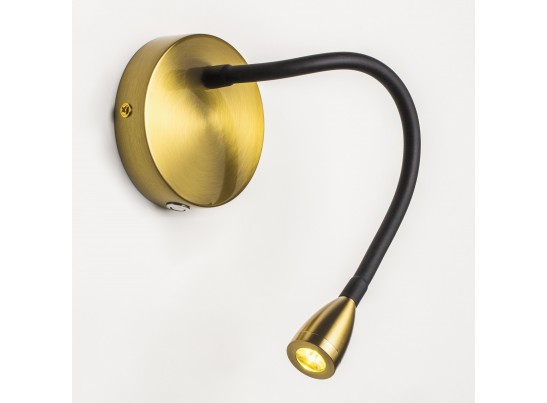 Бра (лампа для чтения) Muro III Lightstar 808631 в Ростове-на-Дону