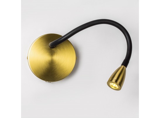 Бра (лампа для чтения) Muro III Lightstar 808631 в Ростове-на-Дону