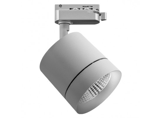 Светильник светодиодный для 1-фазного трека Canno Lightstar 301292 в Ростове-на-Дону