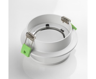 Светильник встраиваемый MR16/GU10 max 1x12Вт Maturo GU10 Lightstar 072006