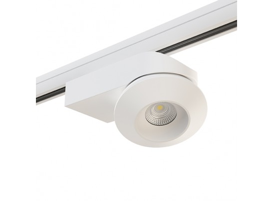 Трековое крепление с 3-фазным адаптером к 05121x Asta Lightstar 594036 в Ростове-на-Дону