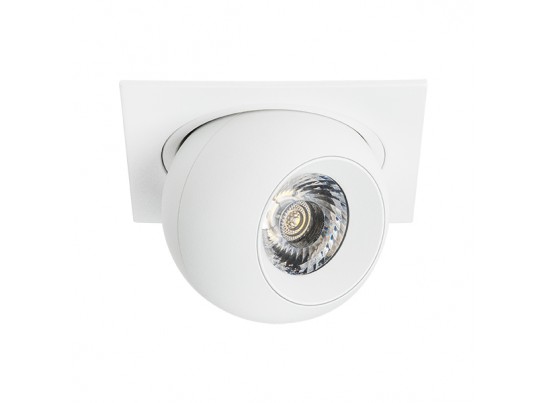 Комплект из светильника и рамки Intero Intero Lightstar i51664 в Ростове-на-Дону