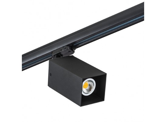 Трековое крепление с 3-фазным адаптером к 2165XX Asta Lightstar 594287 в Ростове-на-Дону