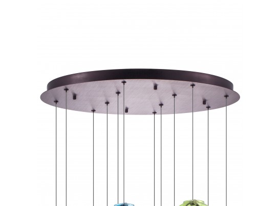 Люстра подвесная Caramello Lightstar 796329 в Ростове-на-Дону