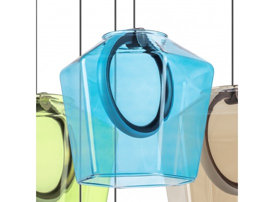 Люстра подвесная Caramello Lightstar 796329 в Ростове-на-Дону