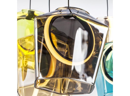 Люстра подвесная Caramello Lightstar 796329 в Ростове-на-Дону