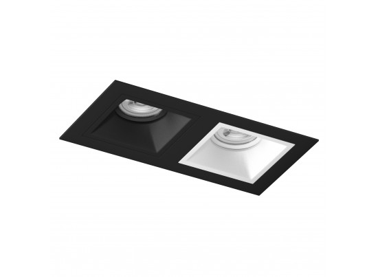 Комплект со светильником Domino Lightstar D5270607WBMOD в Ростове-на-Дону