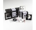 Комплект со светильником Domino Lightstar D5270607WBMOD в Ростове-на-Дону