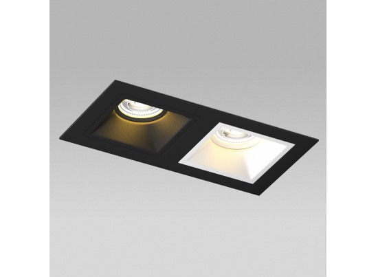 Комплект со светильником Domino Lightstar D5270607WBMOD в Ростове-на-Дону