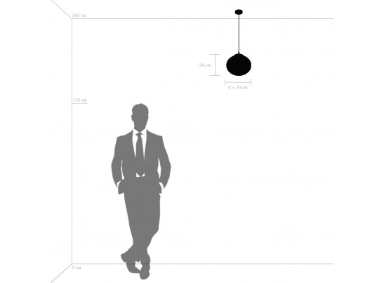 Подвес Arnia Lightstar 805016 в Ростове-на-Дону