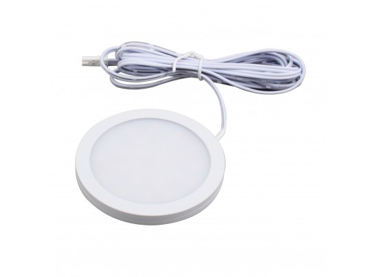 Светильник накладной мебельный 12V Mobiled Lightstar 036540 в Ростове-на-Дону