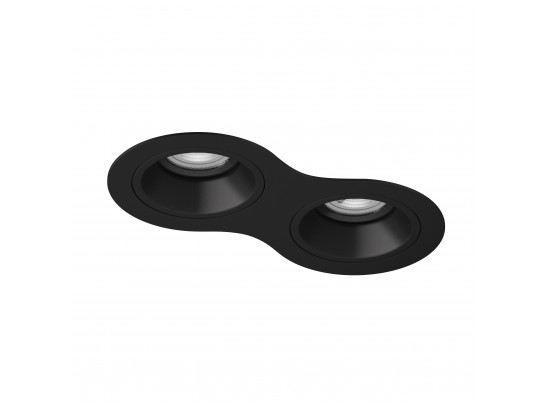 Комплект со светильником Domino Lightstar D6270707BMOD в Ростове-на-Дону
