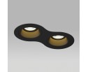Комплект со светильником Domino Lightstar D6270707BMOD в Ростове-на-Дону