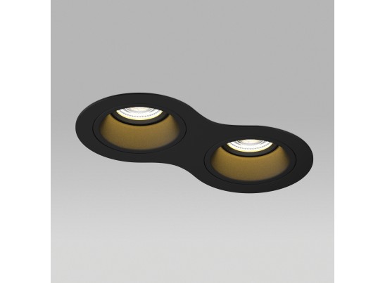 Комплект со светильником Domino Lightstar D6270707BMOD в Ростове-на-Дону