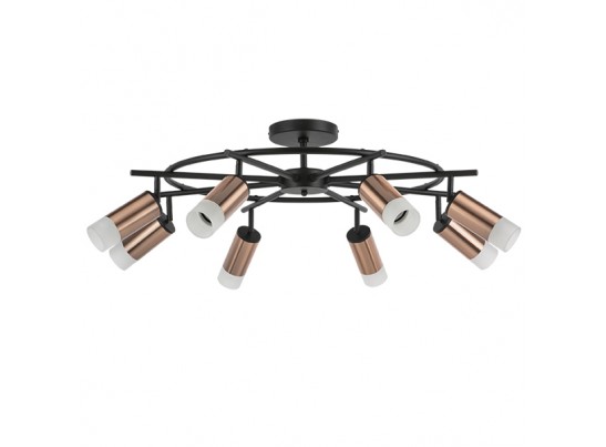 Люстра потолочная Rullo Lightstar LR7183081 в Ростове-на-Дону