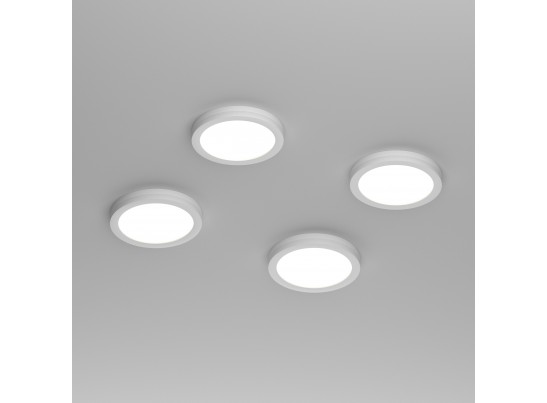 Комплект со светильником Mobiled 12V 10W 600LM Mobiled Lightstar 036240-4 в Ростове-на-Дону