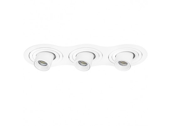 Комплект из светильника и рамки Intero Intero Lightstar i636164 в Ростове-на-Дону