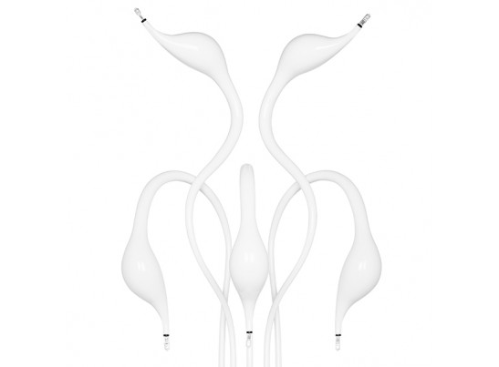 Бра Cigno Collo Lightstar 751656 в Ростове-на-Дону