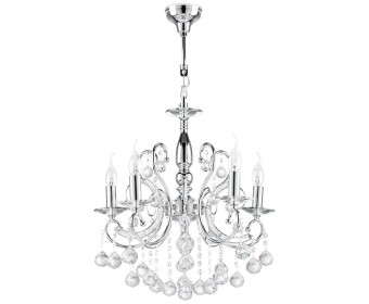 Люстра подвесная Elegante Osgona 708054