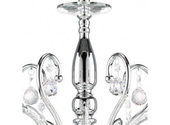 Люстра подвесная Elegante Osgona 708054 в Ростове-на-Дону