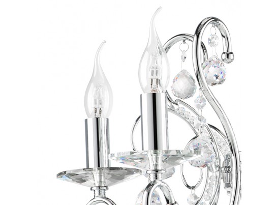 Люстра подвесная Elegante Osgona 708054 в Ростове-на-Дону