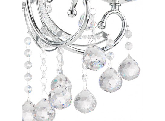 Люстра подвесная Elegante Osgona 708054 в Ростове-на-Дону