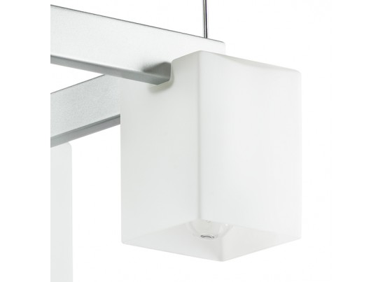 Люстра подвесная Qubica Lightstar 805060 в Ростове-на-Дону