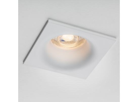 Рамка термостойкая PVC д/крепления LED источника света в подвесном потолке Levigo Lightstar 012136 в Ростове-на-Дону