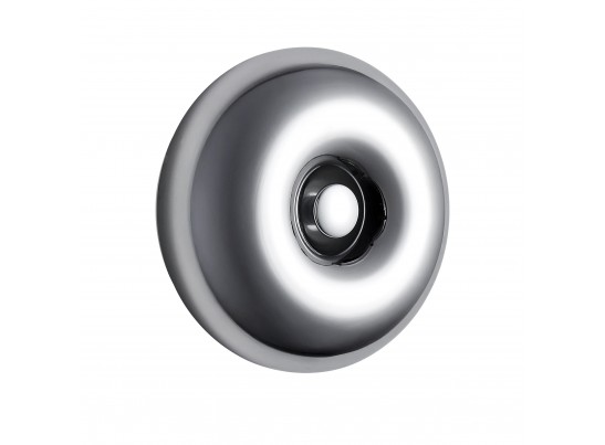 Светильник настенно-потолочный (Бра) 10W 3000K хром Catania Lightstar 689614 в Ростове-на-Дону