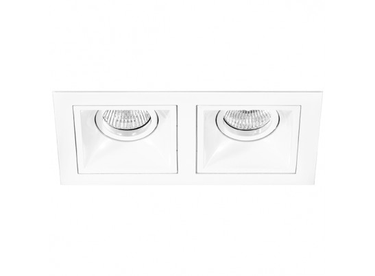 Комплект из светильников и рамки DOMINO Domino Lightstar D5260606 в Ростове-на-Дону