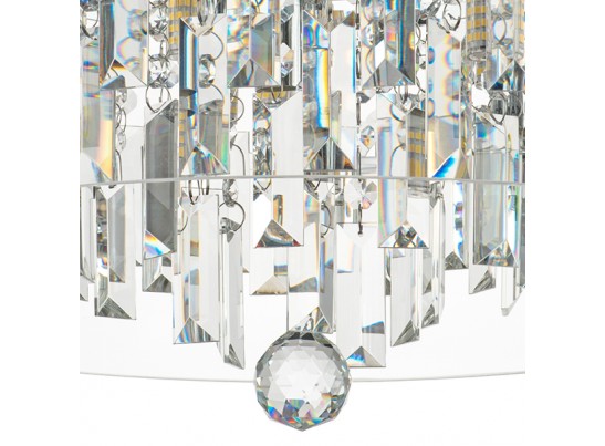 Люстра подвесная Acquario Lightstar 753084 в Ростове-на-Дону