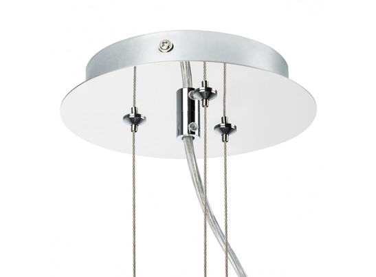 Люстра подвесная Acquario Lightstar 753084 в Ростове-на-Дону