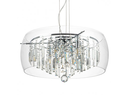 Люстра подвесная Acquario Lightstar 753084 в Ростове-на-Дону