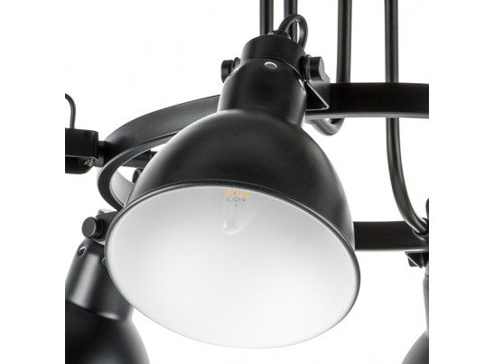 Люстра потолочная Acrobata Lightstar 761067 в Ростове-на-Дону