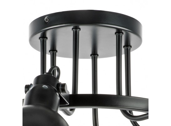 Люстра потолочная Acrobata Lightstar 761067 в Ростове-на-Дону