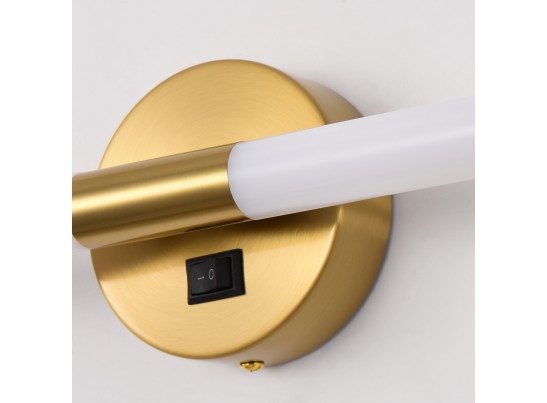 Светильник настенный (Бра) Noce Lightstar 201011 в Ростове-на-Дону