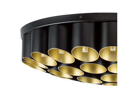 Люстра потолочная Siena Lightstar 720407 в Ростове-на-Дону