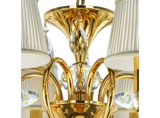 Люстра подвесная Ricerco Osgona 693082 в Ростове-на-Дону