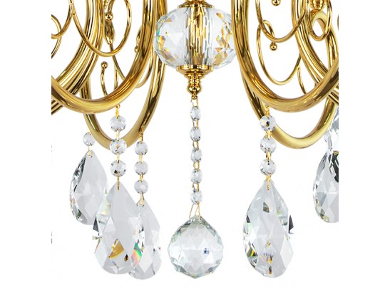 Люстра подвесная Ricerco Osgona 693082 в Ростове-на-Дону