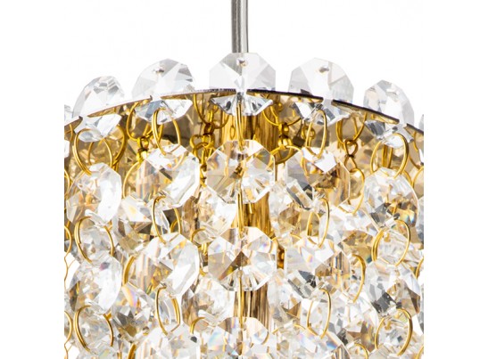 Подвес Cristallo Lightstar 795322 в Ростове-на-Дону