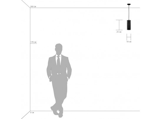 Подвес Cristallo Lightstar 795322 в Ростове-на-Дону