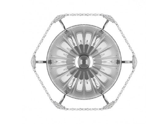 Люстра подвесная Schon Osgona 790034 в Ростове-на-Дону
