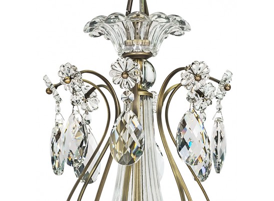 Люстра подвесная Schon Osgona 790111 в Ростове-на-Дону