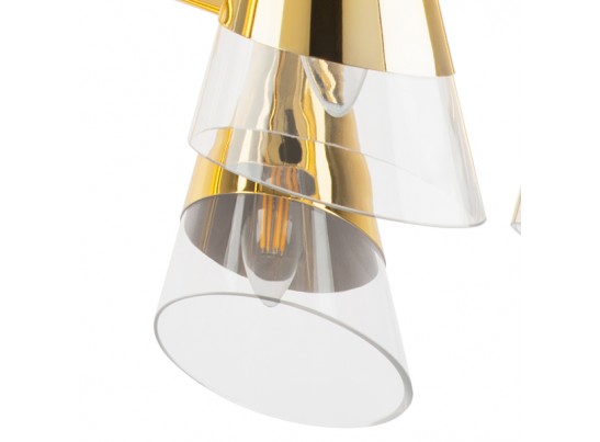 Люстра потолочная Strato Lightstar 817122 в Ростове-на-Дону