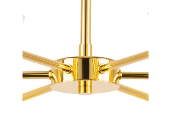 Люстра потолочная Strato Lightstar 817122 в Ростове-на-Дону