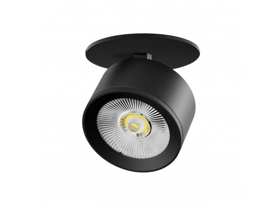 Светильник встраиваемый LED 15W со встроенной чашей Alta Pro Lightstar A5547RS в Ростове-на-Дону