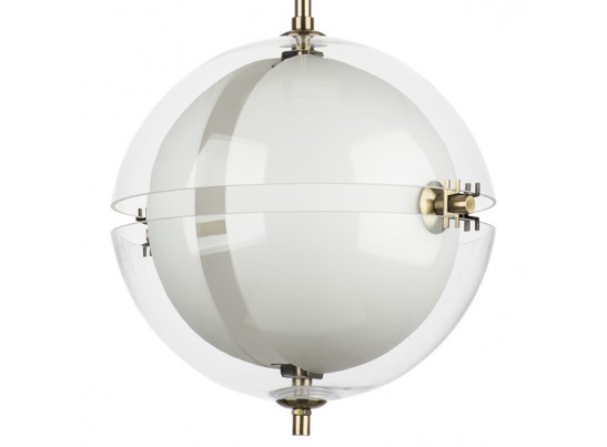 Люстра потолочная Modena Lightstar 816033 в Ростове-на-Дону