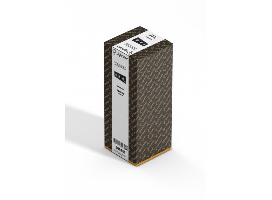 Светильник точечный встраиваемый декоративный под заменяемые галогенные или LED лампы Cardano Lightstar 214038 в Ростове-на-Дону