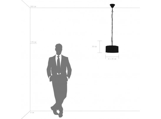 Люстра подвесная Varese Lightstar 731034 в Ростове-на-Дону